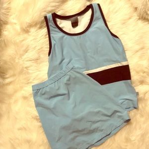 Nike Tennis/Golf Outfit